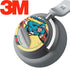 Marvel Classic Comics Captain America Surface Headphones Skin